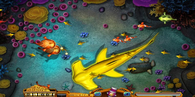 bắn cá tiên Mẹo chơi bắn cá tiên từ cao thủ