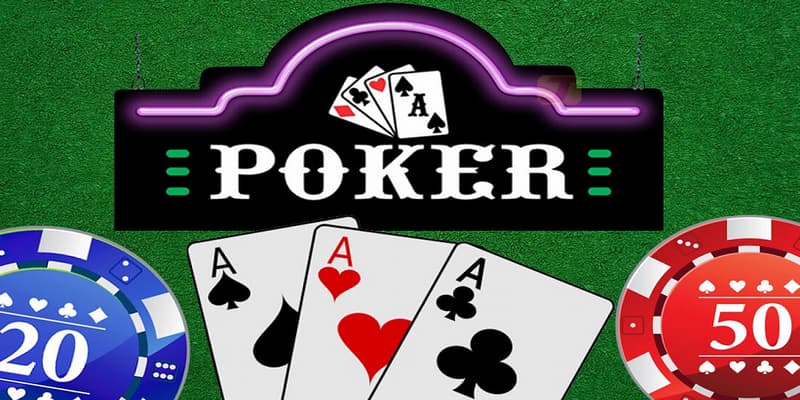 Tại sao nắm bắt luật chơi poker lại quan trọng?