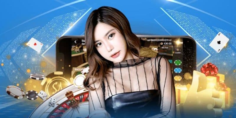 Giới thiệu i9bet với các ưu đãi hấp dẫn