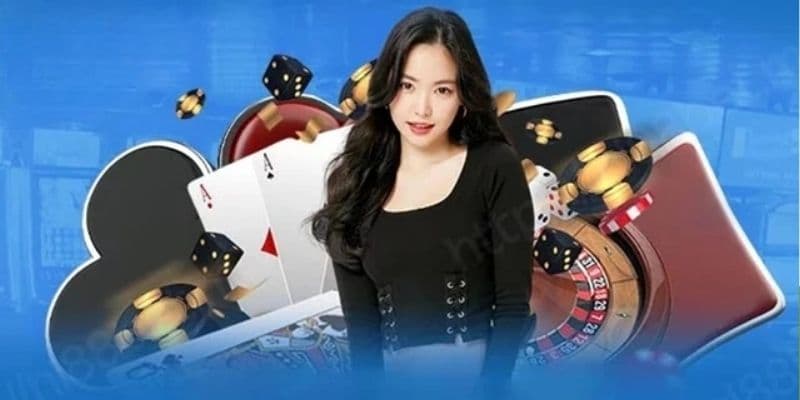 Giới thiệu i9bet với quá trình bắt đầu tham gia