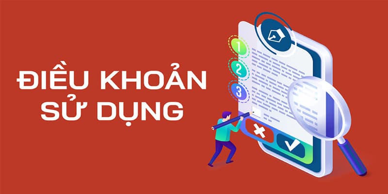 Điều khoản sử dụng i9bet Điều khoản sử dụng i9bet về bảo mật thông tin