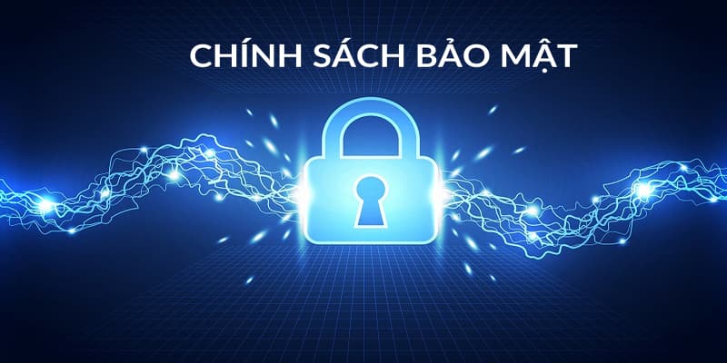 Các biện pháp theo chính sách bảo mật i9bet