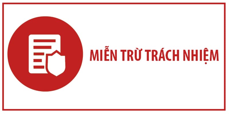 miễn trừ trách nhiệm Miễn trừ trách nhiệm tại sao lại quan trọng?