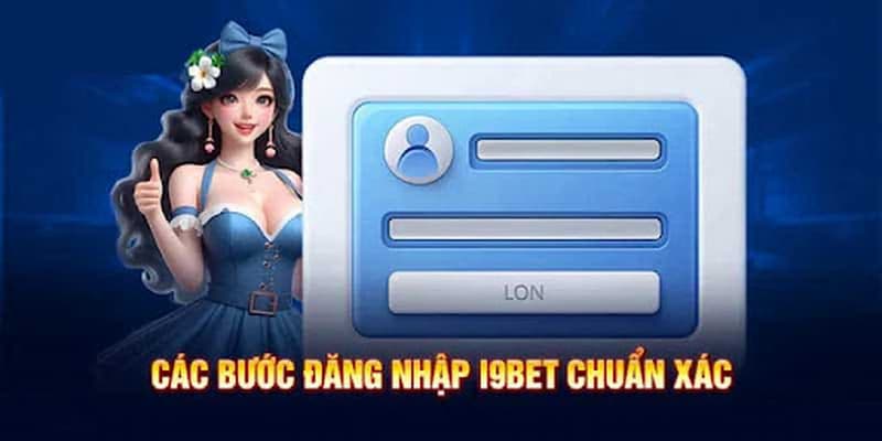 đăng nhập i9bet Hướng dẫn đăng nhập i9bet
