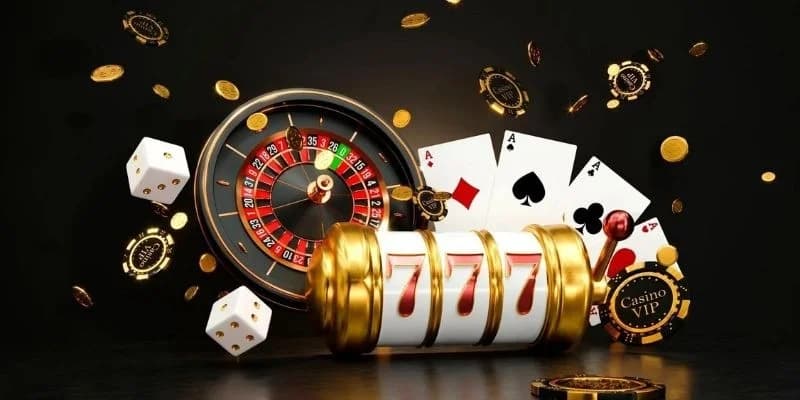Tại sao nên chọn casino i9bet?