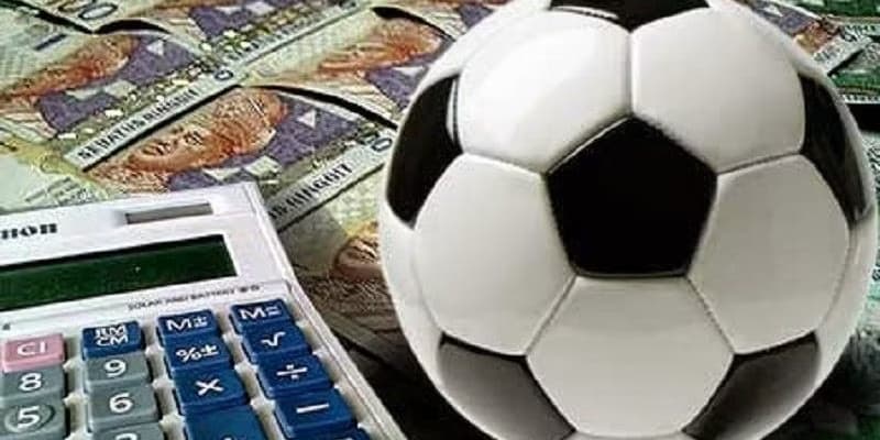 Lưu ý khi áp dụng cách tính tiền tỷ số bóng đá